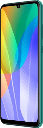 Смартфон Huawei Y6p, фото № 11