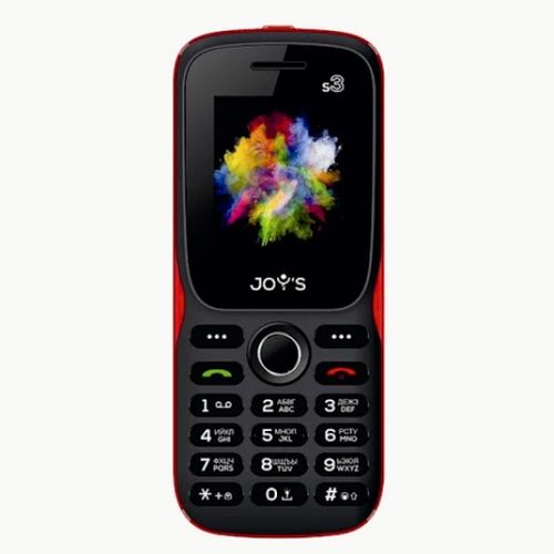 Mobil telefon Joys S3, в Узбекистане