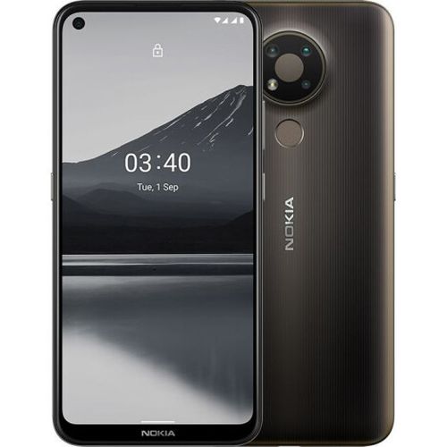 Smartfon NOKIA 3.4 TA-1283 DS