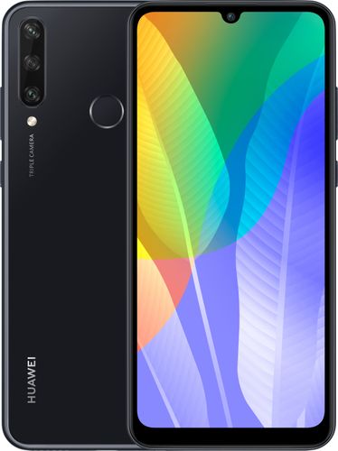 Смартфон Huawei Y6p