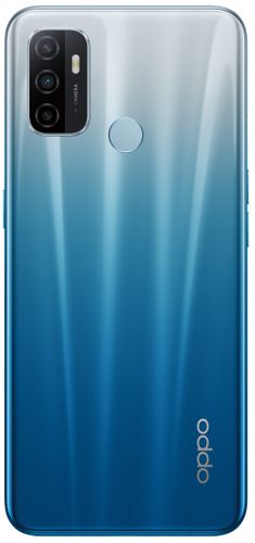 Smartfon OPPO A53, фото