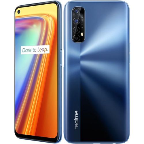 Смартфон Realme RMX2151 7