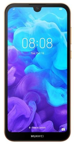 Smartfon HUAWEI Y5 2019, в Узбекистане