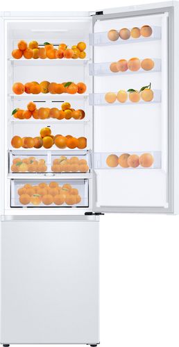 Холодильник Samsung RB38T603FWW/UA