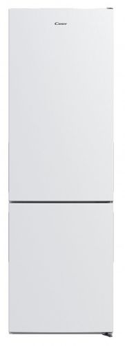 Холодильник Candy CVBNM6182WP/S