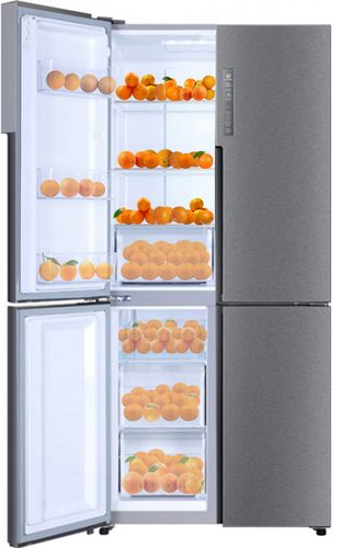 Холодильник T-Door Haier HTF-456DM6RU