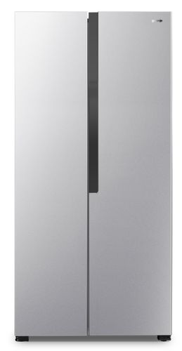 Холодильник Gorenje NRS8181KX