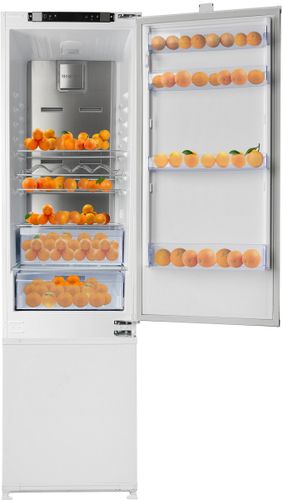 Встраиваемый холодильник Beko BCNA306E3S