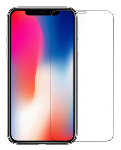 Защитное стекло Gio 0.33mm Clear Glass для iPhone Xr