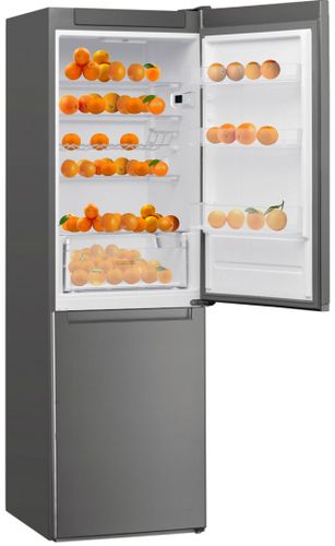 Холодильник Whirlpool W5811EOX