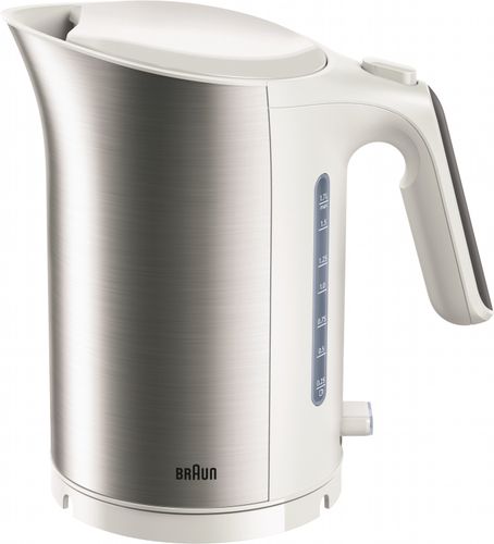 Электрочайник Braun WK 5100, 1.7 л