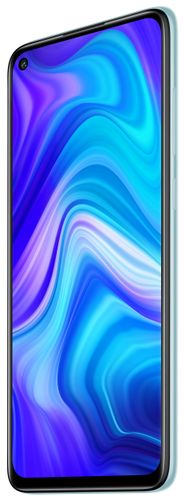 Smartfon Xiaomi Redmi Note 9, 4/128 GB, White, фото