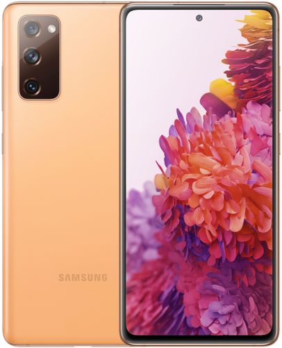 Smartfon Samsung Galaxy S20 FE 2020 G780F, Cloud Orange, , 