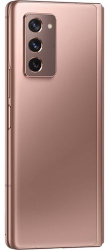 Смартфон Samsung Galaxy Z Fold 2 F916, Bronze, , , в Узбекистане