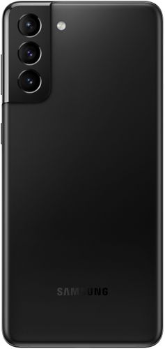 Смартфон Samsung Galaxy S21, Black, 8/128 GB, в Узбекистане