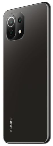 Смартфон Xiaomi Mi 11 Lite, Black, 6/128 GB, arzon