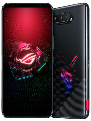 Смартфон Asus ROG Phone 5, фото № 11