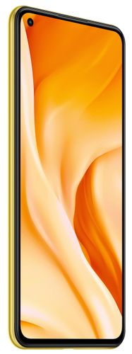 Смартфон Xiaomi Mi 11 Lite 5G, Citrus Yellow, , , фото