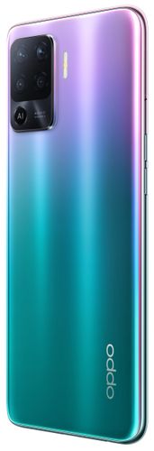 Smartfon OPPO Reno5 Lite, Fantastic Purple, , , arzon