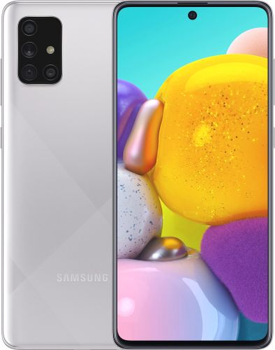 Смартфон Samsung Galaxy A71 2020 A715F
