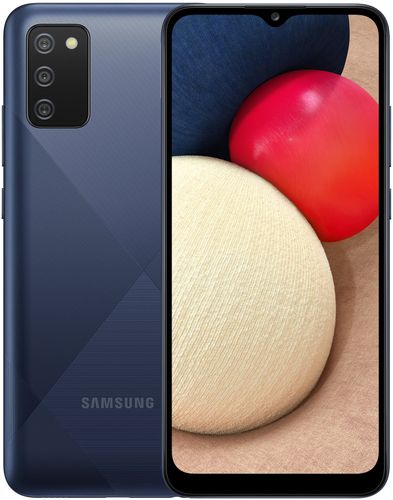 Smartfon Samsung Galaxy A02s 2021 A025F, фото № 14