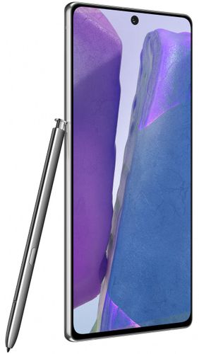 Смартфон Samsung Galaxy Note 20 2020 N980F, Gray, , , arzon