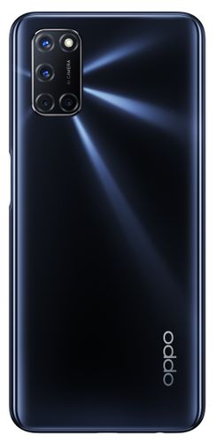 Смартфон OPPO A52, в Узбекистане