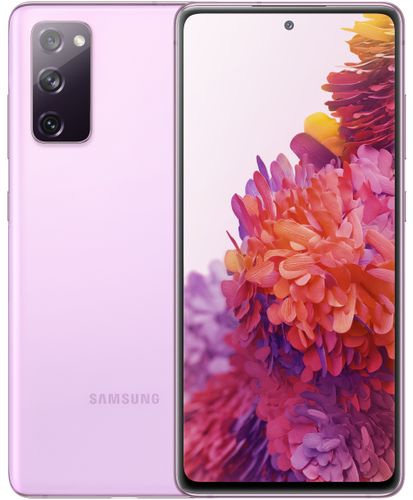 Smartfon Samsung Galaxy S20 FE 2020 G780F, Cloud Lavender, , 