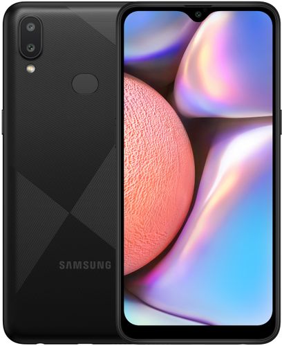 Смартфон Samsung Galaxy A10s 2021 A107F
