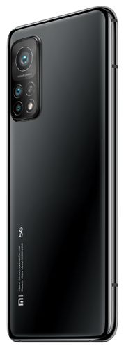 Smartfon Xiaomi Mi 10T Pro, Black, 8/256 GB, arzon