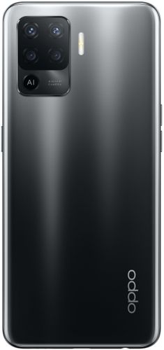 Смартфон OPPO Reno5 Lite, Fluid Black, , , в Узбекистане