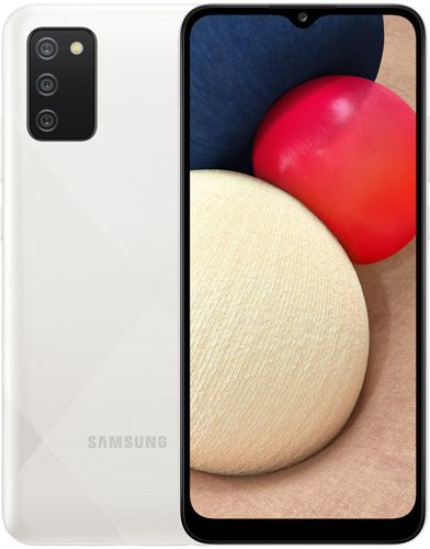 Smartfon Samsung Galaxy A02s 2021 A025F, O'zbekistonda