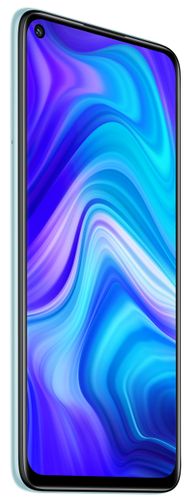 Smartfon Xiaomi Redmi Note 9, 4/128 GB, White, в Узбекистане