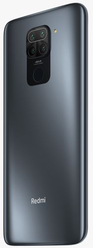 Смартфон Xiaomi Redmi Note 9, 3/64 GB, Onyx Black, arzon