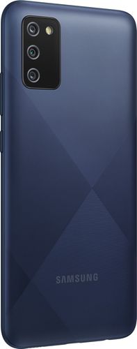 Smartfon Samsung Galaxy A02s 2021 A025F, фото № 19