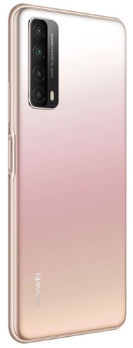 Смартфон Huawei P Smart 2021, Blush Gold, sotib olish