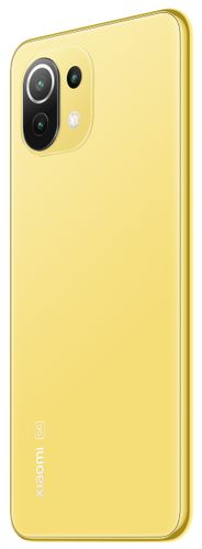 Smartfon Xiaomi Mi 11 Lite 5G, Citrus Yellow, , , arzon