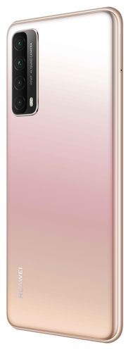 Smartfon Huawei P Smart 2021, Blush Gold, arzon