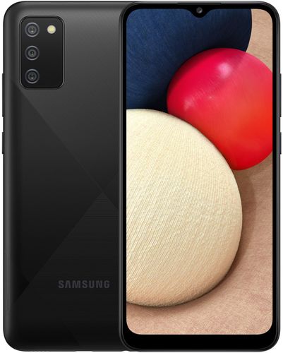 Smartfon Samsung Galaxy A02s 2021 A025F