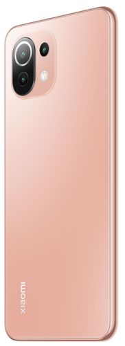 Смартфон Xiaomi Mi 11 Lite, Pink, 6/128 GB, arzon