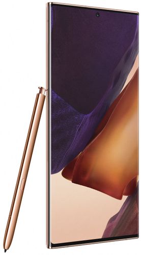 Смартфон Samsung Galaxy Note 20 Ultra 2020 N985F, Brown, , , arzon