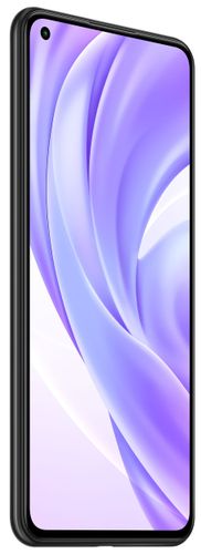 Смартфон Xiaomi Mi 11 Lite, Black, 6/128 GB, фото