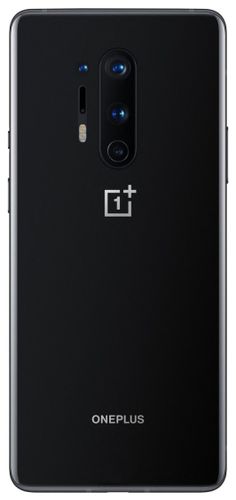 Смартфон OnePlus 8, Black, 8/128 GB, фото