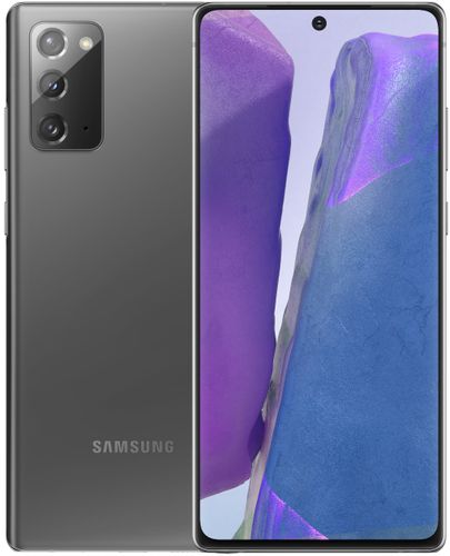 Смартфон Samsung Galaxy Note 20 2020 N980F, Gray, , 