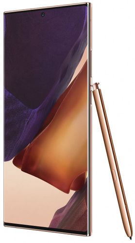 Смартфон Samsung Galaxy Note 20 Ultra 2020 N985F, Brown, , , foto