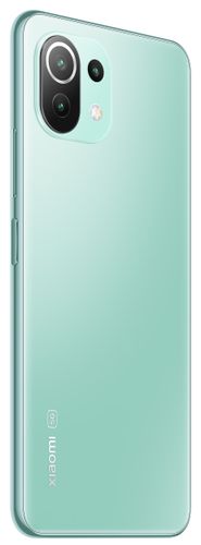 Smartfon Xiaomi Mi 11 Lite 5G, Mint Green, , , sotib olish