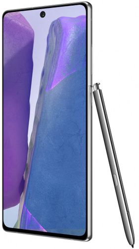 Смартфон Samsung Galaxy Note 20 2020 N980F, Gray, , , foto