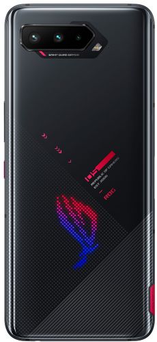 Смартфон Asus ROG Phone 5, фото № 13