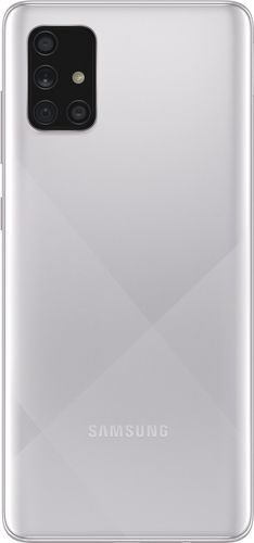 Смартфон Samsung Galaxy A71 2020 A715F, в Узбекистане