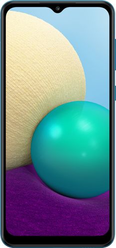 Смартфон Samsung Galaxy A02 2021 A022G, фото № 17